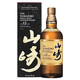Yamazaki Yamazaki Suntory Suntory Suntory Yamazaki Single Malt Whisky Japanese Foreign Liquor Nishi Suntory 12-year whiskey 700mL 1 bottle