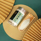 Lei Yunshang Panax NotoginSeng Powder, Yunnan Wenshan Panax Noto Pulver, ausgewählte Rohstoffqualitätssicherung 120 g/Dose 5 Flaschen