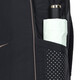 Nike (Nike) Rucksack für Männer und Frauen Sportsäcke für Schülerschule für Reise- und Freizeitcomputertaschen für Reisen im Freien DJ9789-010 Die tatsächlichen Gegenstände im Schalter werden sich durchsetzen