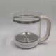 Convient pour rongshida accessoires en pot de santé en pot YSH5017 Glass Cup 5055 / 150H / 1563 / 188G1591 Gris clair 5017