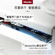 Miele dishwasher household fully automatic under-mounted European imported kitchen smart large capacity automatic door drying G 5210 C SCU national subsidy white