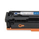 Dianchuang Sirui CRG069 CARTRIDGES DE TONER COMPATIBLES APPRIdémiques pour Canon 673CDN / W / 674CX / 752CDW / 756CX CRG-069M CARTRIDGES DE TONER RED avec puce avec puce