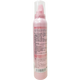 Feilige Schaum Mousse Frauen lockiges Haar feuchtigkeitsspenstig flauschiges Männer Mousse nasse Haarstyling Blase Trockenkleber Styling kleiner Flaschenweg Anzug feigel rosa Schaum Haarwachs 200 ml zwei Flaschen