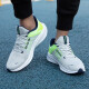 耐克（NIKE）男鞋春季新款运动鞋QUEST 4网面透气轻便缓震跑步休闲鞋 DA1105-003/探索者4代/灰绿 41
