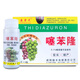 Yiguoling 0.1% Thidiazuron Grape Big Fruit Fruit Setting Ling promotes fruit production and increases tomato and jujube tree growth regulator 120ml (full box of 20 boxes)