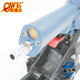 OVER ACSY-19-35 pneumatic paper-sealed box sealing nail gun code nail gun OW-3519 OVER AD