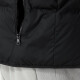 耐克棉服背心男装 2023秋冬新款户外跑步运动服防风保暖休闲马甲外套 FB7374-010 S