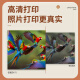 佳能（Canon）PIXMA E470 彩色多功能打印机 E410升级版 无线打印复印扫描一体机 学生家用错题作业照片打印