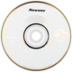 纽曼（Newsmy） 丹青系列 CD-R  52速700M 空白光盘 空白光盘/光碟/刻录盘 桶装50片