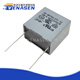 Condensador de seguridad MKP62 275V 684K 0.68UF 334J 154K 106K 475M 10 275V 10UF 106K P = 27.5 (10