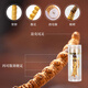 Hu Qingyutang Nagqu Cordyceps sinensis 1.1g can gift box for natural growth of outdoor nutritional supplements and supplements for gifts for elders and parents 1 bottle