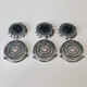
Suitable for Philips razor HQ9160 blade head HQ9170 9190 9140 9195XL3 blade net accessories Single imported car door