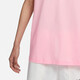 耐克（NIKE）  Nike耐克女装短袖夏季新款运动服宽松圆领半袖T恤 FJ7714-690 S