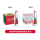 Nongfu Spring Drinking Water Drinking Natural Water 1.5L 1*12 Bottles Complete Box Plastic Film Random Shipping