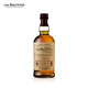苏格兰百富（The Balvenie）14年 苏格兰单一麦芽威士忌 洋酒礼盒700ml 加勒比桶
