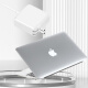 [Stay Shoping] Адаптер питания ноутбука MAC Зарядное устройство USB-C для оригинального Apple Computer MacBook AirPro Зарядка кабельная сеть 85W L Head A1286A1343 A1297