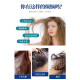 Yilina [Haushaltsauthentisches Produkt] Xinjiang Usman Gras Shampoo handgefertigtes weißes Haar schwarzes Haar schweres Pflanzen -Essenz -Seifenkonzentration 689+ [mittleres kleines weißes Haar]