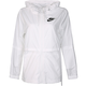 耐克（NIKE）女装新款连帽休闲运动服跑步透气防风夹克外套海外直邮 DM6180-601 S