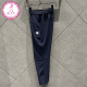 
DESCENTE [Same Model in William Chan] DESCENTE Men's Fitness and Casual Woven Pants D3291TPT93C DiD3291TPT93C-BK Black Men's XL/180/88A