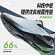 Anta stinger sneakers men's shoes summer mesh breathable cushioning shoes soft sole wear-resistant commuting casual shoes men
