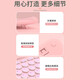 
Yuantianxia Company Business Gift Customized Suitcase Souvenir Practical Niche Advanced Premium Gift for Employees and Customers Thermos Cup Gift Box Green-Mouse Pad + Book/Keyboard + Pen-Trunk