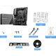 微星（MSI） PRO Z790-P/A WIFI电脑主板 支持13 14代CPU 13600KF/13700KF/14600KF/14700KF PRO Z690-A DDR4