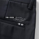 HLA Hailan Home Trousers Men's Light Business Straight Pants Large Size Solid Color Business Pants Men