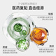 Andwarm Japan imported acne scars, azelaic acid salicylic acid acne removal cream acne removal essence acne pit repair redness and swelling acne men and women [Acne removal mites] acne removal cream + mite removal facial cleanser