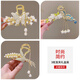 Dijing Hair Clip Clip Clip Clip Hear Hardress для женщин Высококачественный 2025 г.