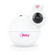 CIBABY Smart Baby Monitor Baby Caregiver Child Monitoring Camera Cry Covering Face Alarm Respiratory Monitor i6