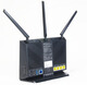 ASUS RT-68U dual-band Gigabit through-wall high-speed wifi6 broadband RT-AX68U RT-AC68P M forest firmware