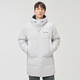 Columbia Colombia down jacket men's autumn and winter Omi thermal energy warm and cold-proof mid-length jacket WE0994 043 M