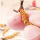 Lei Yunshang [Official] Cordyceps sinensis high-end gift box high-end supplement gift box for elders and parents gift box Cordyceps sinensis 3.2 roots/g 20g about 64 roots