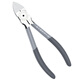 
Fukuoka industrial-grade water outlet pliers model up to 6 inches thin blade water outlet pliers oblique electronic water outlet pliers 11166 inch Japanese mini water outlet pliers
