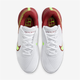 Nike (NIKE)ZOOM VAPOR PRO men and women hard court tennis shoes competition sneakers barefoot 2023 Australian Open Spring New Model DR6191-104 Year-end Special Model 42.5 (Please contact customer service)