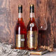 Napoleon vsop Brandy Wine Original French Wine 40%Vol destilliertes Brandy Wine 700 ml Doppel Support Pack 700ml 2 Flaschen [Doppel Support Pack]
