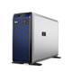 戴尔（DELL）PowerEdge T360小型企业级塔式服务器存储电脑主机 至强4核 E-2414 2.6GHz 64G丨4x1.92T企业固态丨H755