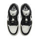 耐克（NIKE）Jordan官方乔丹AJ1板鞋女子运动鞋低帮缓震轻便FB9893 101帆白/黑/帆白 35.5