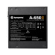 ApexgamingA-650 额定650W  全日系电容 80铜牌认证 12V大电流 直出 智能风扇 DC-DC 独立配置继电器设计