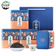 Shanlihuo (Shanlihuo) Huangzhixiang Tancong Tee Chaozhou alter Flair High Mountain Oolong Tee Wuluancong Tee Geschenkbox Selbst trinkende Geschenk Zhengchun Tancong Tea 500g
