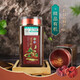 健颐年扛山旗虎露棠长白山有机灵芝孢子粉灵芝粉养生袍子粉 500克（共2罐）