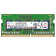 Samsung (SAMSUNG) original DDR4 PC4 fourth generation notebook all-in-one computer memory module SODIMM suitable for Lenovo Dell Asus HP Acer Apple MSI QNAP DDR4 2666/2667 4GB notebook memory