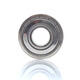SKF importierte Lager 6206 6207 6208 6209 6210 6211-2z 2RS1/C3 Other 62072RS1 Gummi-Dichtung