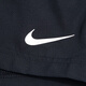 Nike (Nike) pantalones para hombres 25 Summer Nuevo fitness Jogging Sports Pantalones transpirables pantalones informales de secado rápido Pantalones de cinco puntos DV9858-010/Show Fotos para regresar 5 XL (180/84A)