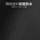 Li Ning LI-NING dry and wet separate swimming bag for men and women storage swimming bag waterproof bag 750 navy blue