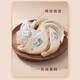 
Yunpo [Certified by the Institute of Procuratorial Science] Bird's Nest, Secret Beast's Nest, Dry Beast's Nest, Original Imported Bird's Nest for Pregnant Women [Extra Grade 9A Traceability] 100g Mid-Gan (Gift Bird's Nest Machine + Stone Bee Candy)