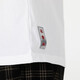 Adidas Summer Summer New Sports and Casual Logototipo impreso Camiseta de manga corta GC7348 HI3291 L