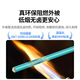 绿联光纤跳线 电信级万兆LC-LC多模双芯OM3 LC-LC单模双芯 低烟无卤入户光纤线机房工程专用 【电信级】LC-LC多模双芯OM3 5米