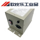 Dispositif d'élimination électrostatique industriel Tale d'élimination électrostatique 683 Sac de type sac fabriquant un film de masque sec de masque sec 16kV hôte + longueur totale 170 cm Tod 1 électrostatique 1
