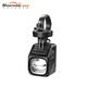Maijixuan bicycle light hanging high-bright headlight road mountain bike anti-dazzle remote control night riding light CBL1600 black
